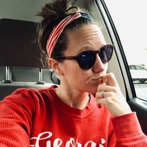 Meet your Posher, Brooke